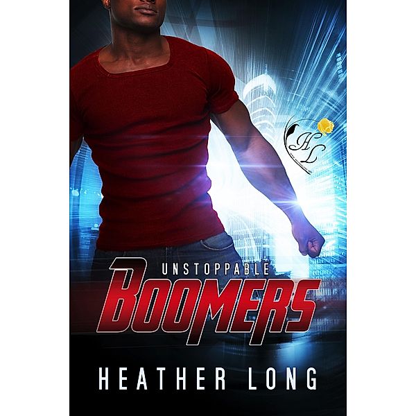 Unstoppable, Heather Long