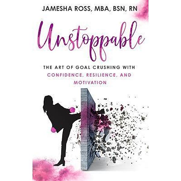 Unstoppable, Mba Ross