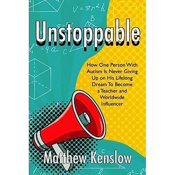 Unstoppable, Matthew Kenslow