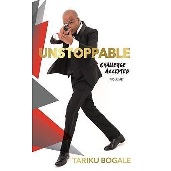 Unstoppable / Dual Publisher, Tariku Bogale