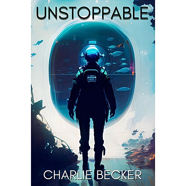 Unstoppable (LoopHole's Chronicles, #2) / LoopHole's Chronicles, Charlie Becker