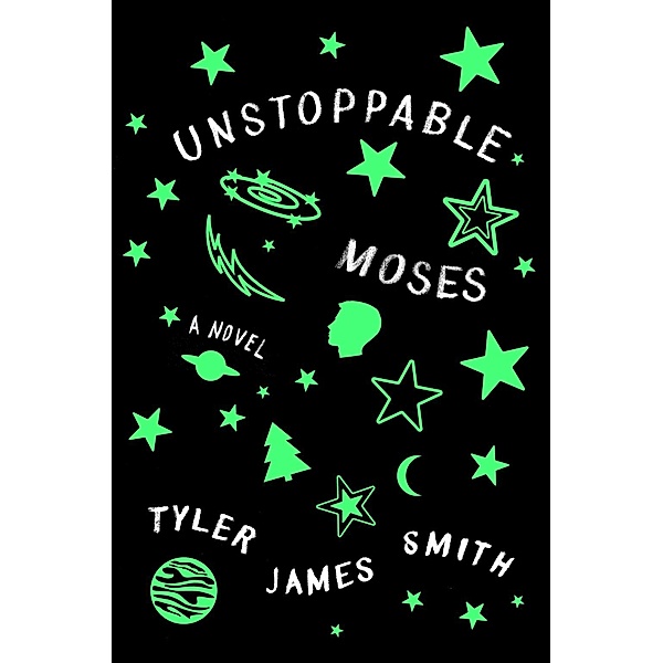 Unstoppable Moses, Tyler James Smith