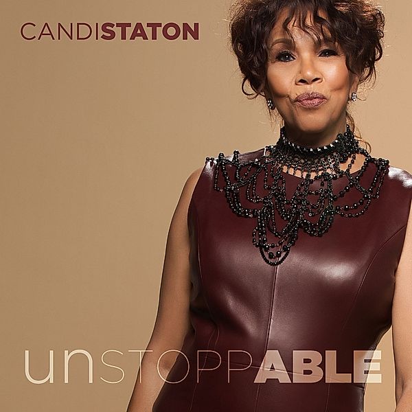 Unstoppable (Vinyl), Candi Staton