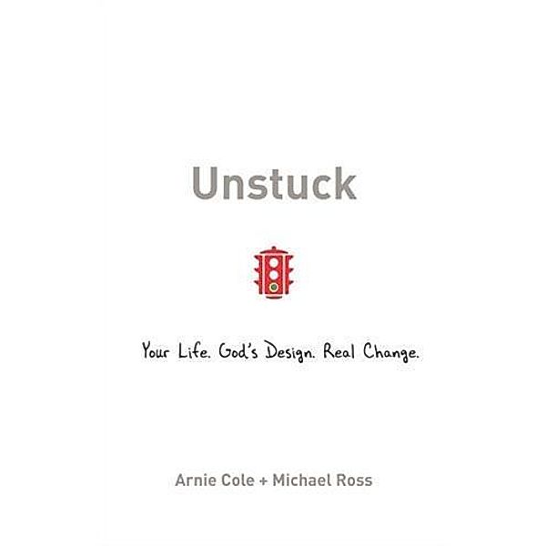 Unstuck, Arnie Cole