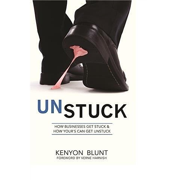 Unstuck, Kenyon Blunt