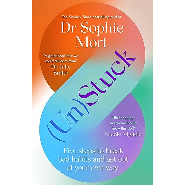 (Un)Stuck, Sophie Mort