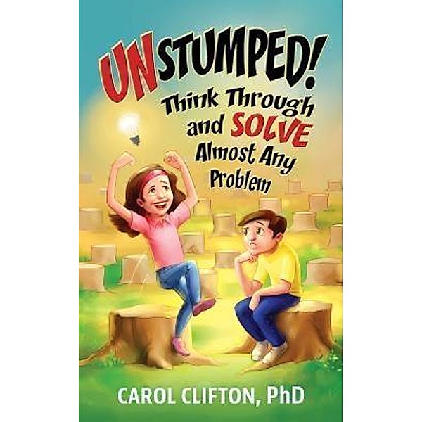 Unstumped!, Carol Clifton