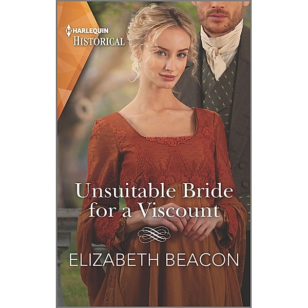 Unsuitable Bride for a Viscount / The Yelverton Marriages, Elizabeth Beacon