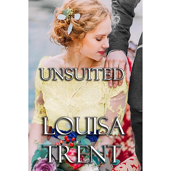 Unsuited, Louisa Trent