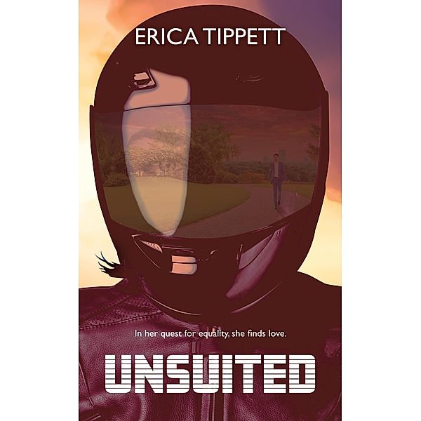 Unsuited, Erica Tippett