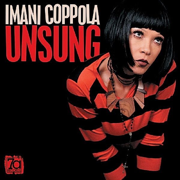Unsung, Imani Coppola