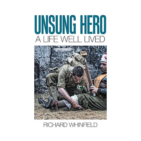 Unsung Hero, Richard Whinfield