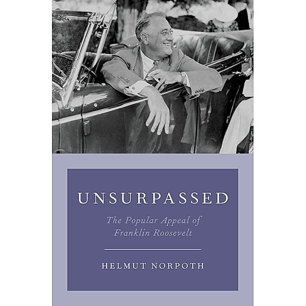 Unsurpassed, Helmut Norpoth