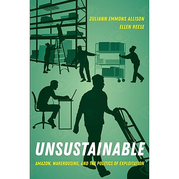 Unsustainable, Juliann Emmons Allison