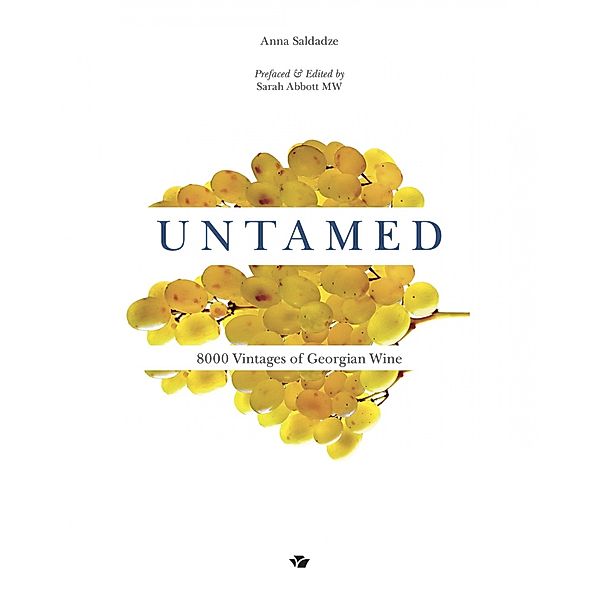 Untamed, Anna Saldadzé