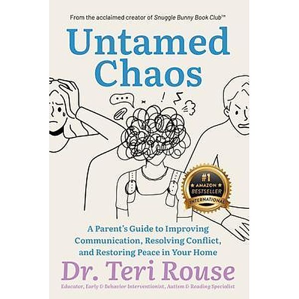 Untamed Chaos, Teri Rouse