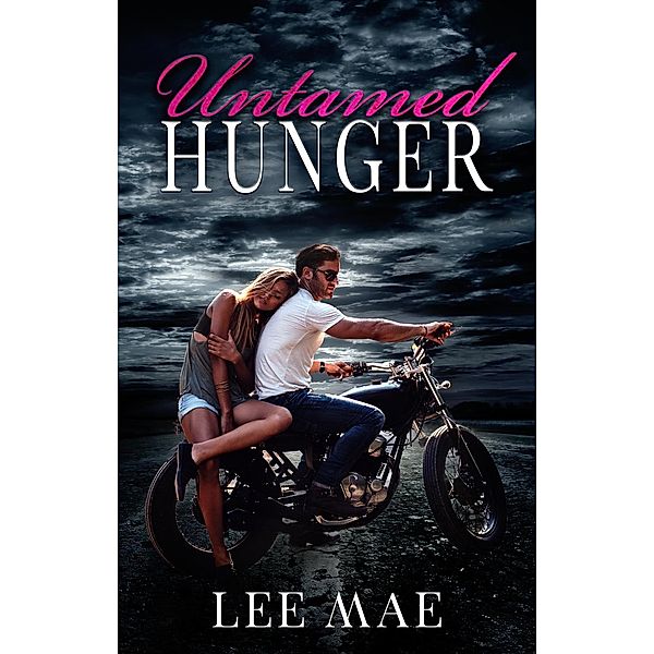 Untamed Hunger (Shifter Romance), Lee Mae