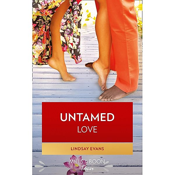 Untamed Love / Mills & Boon Kimani, Lindsay Evans