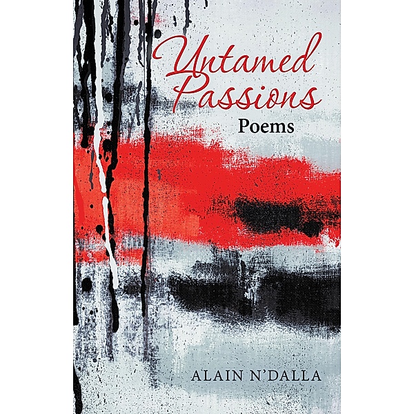 Untamed Passions, Alain N'Dalla