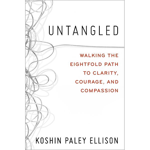 Untangled, Koshin Paley Ellison