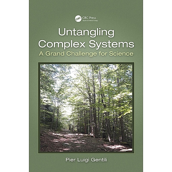 Untangling Complex Systems, Pier Luigi Gentili