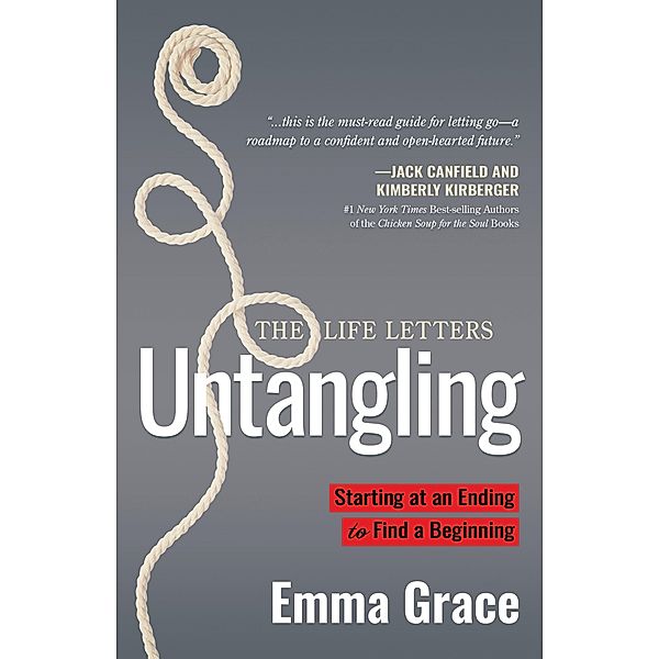 Untangling / The Life Letters Bd.2, Emma Grace