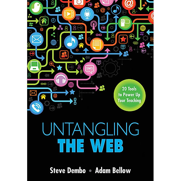 Untangling the Web, Adam S. Bellow, Stephen E. Dembo