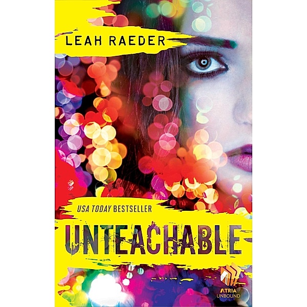 Unteachable, Leah Raeder