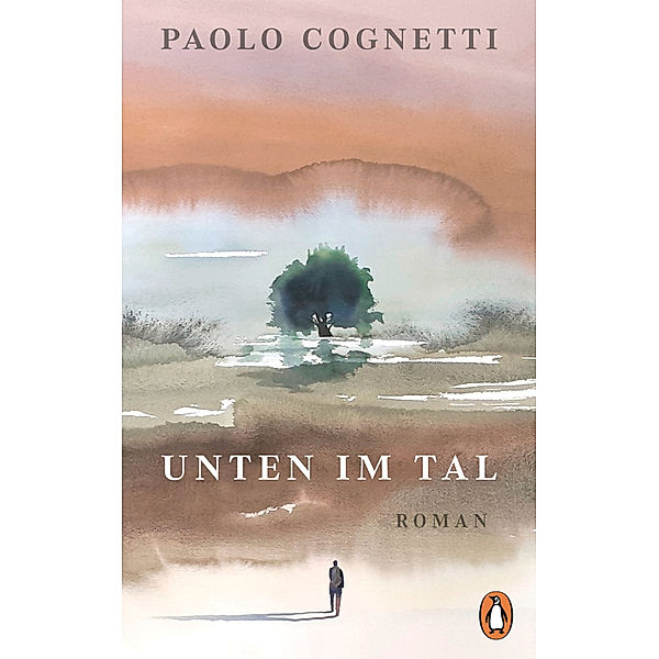 Unten im Tal, Paolo Cognetti