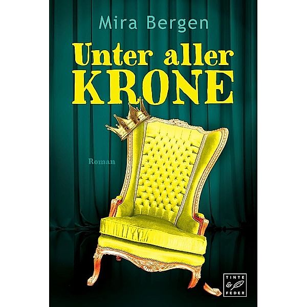 Unter aller Krone, Mira Bergen