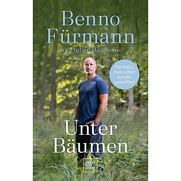 Unter Bäumen, Benno Fürmann, Philipp Hedemann