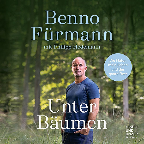 Unter Bäumen, Benno Fürmann, Philipp Hedemann