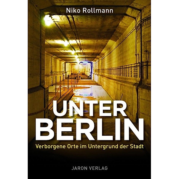 Unter Berlin, Niko Rollmann