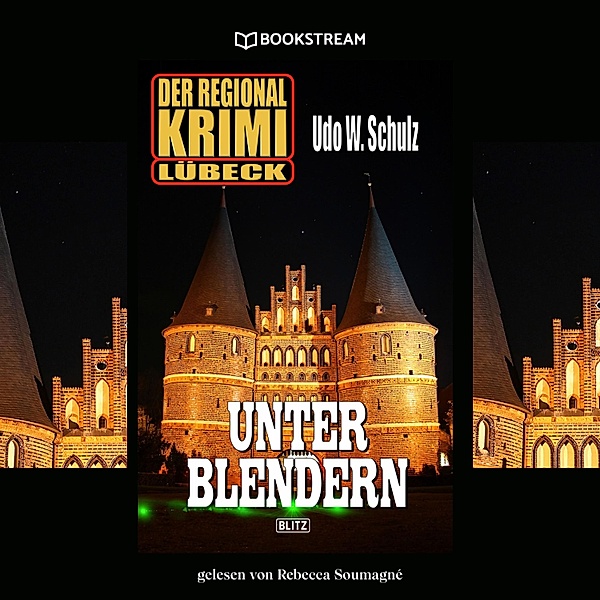 Unter Blendern, Udo W. Schulz
