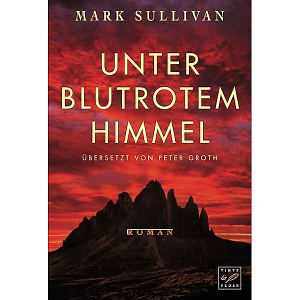 Unter blutrotem Himmel, Mark Sullivan