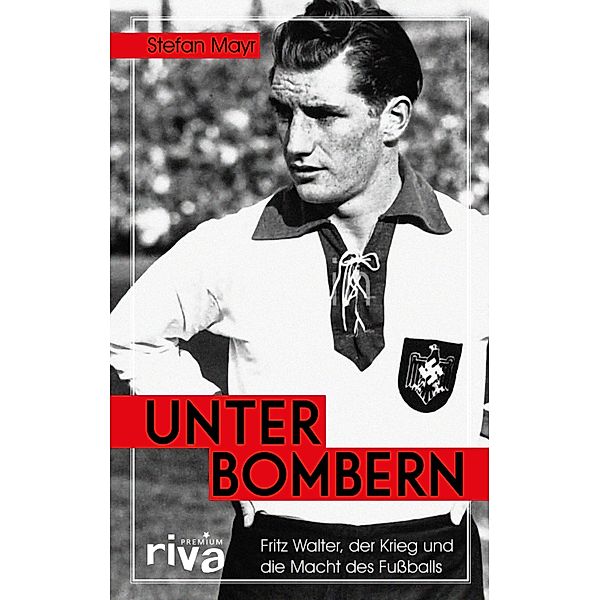 Unter Bombern, Stefan Mayr