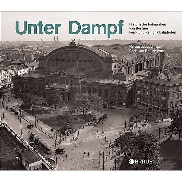 Unter Dampf