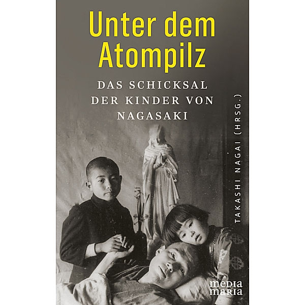 Unter dem Atompilz, Takashi Nagai