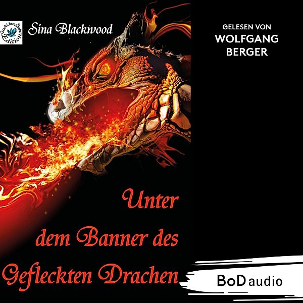 Unter dem Banner des Gefleckten Drachen, Sina Blackwood