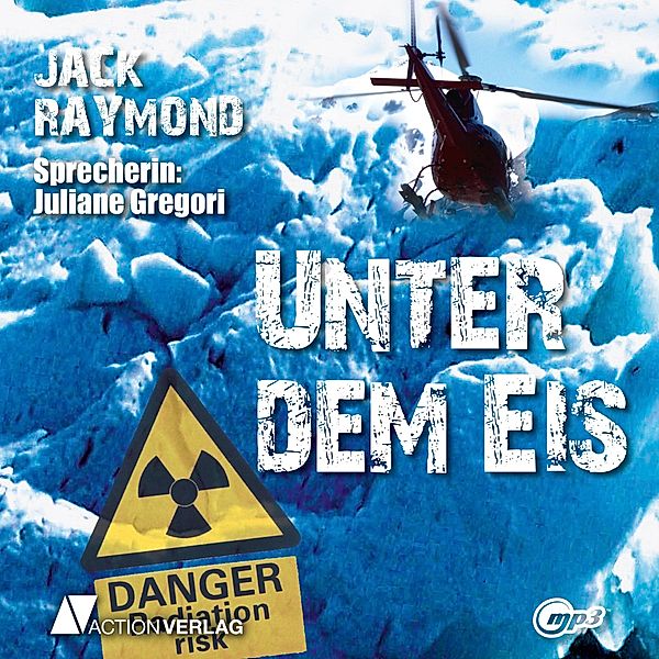 Unter dem Eis, Jack Raymond