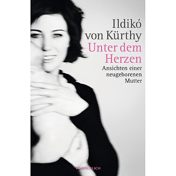 Unter dem Herzen, Ildikó von Kürthy