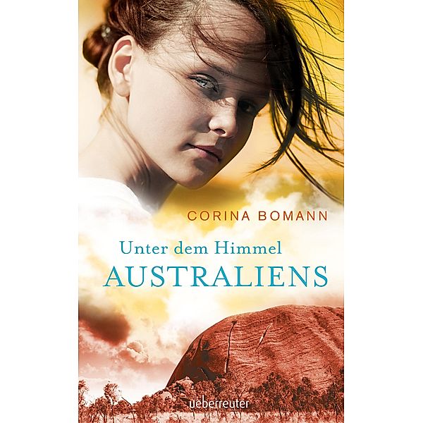 Unter dem Himmel Australiens, Corina Bomann