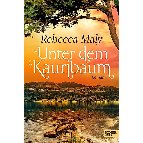 Unter dem Kauribaum, Rebecca Maly