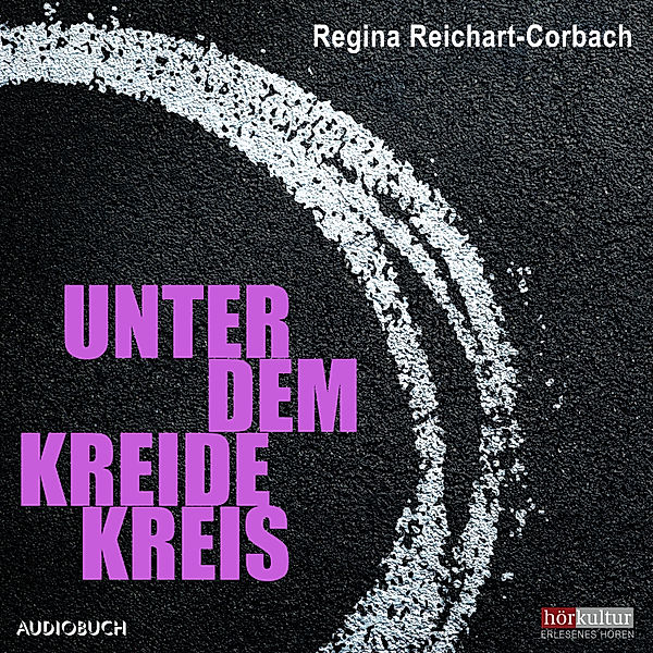 Unter dem Kreidekreis, Regina Reichart-Corbach