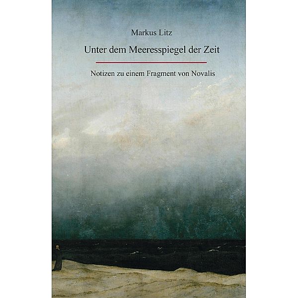 Unter dem Meeresspiegel der Zeit, Markus Litz