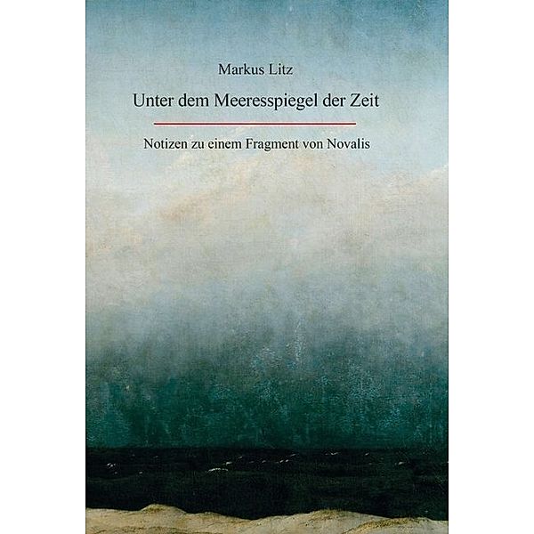 Unter dem Meeresspiegel der Zeit, Markus Litz