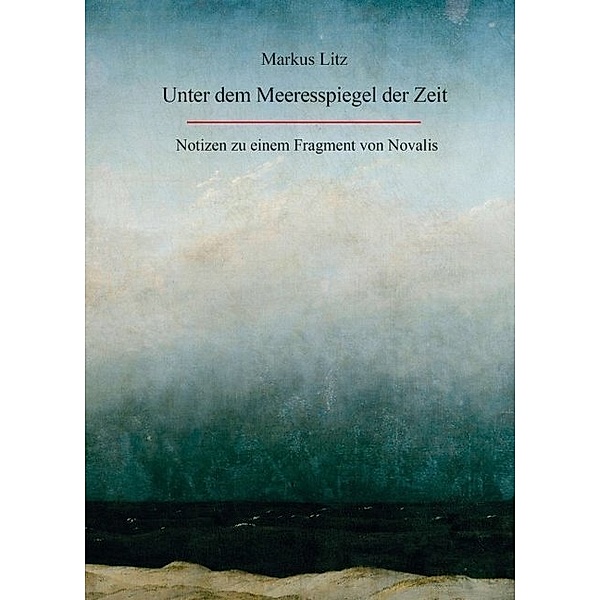 Unter dem Meeresspiegel der Zeit, Markus Litz