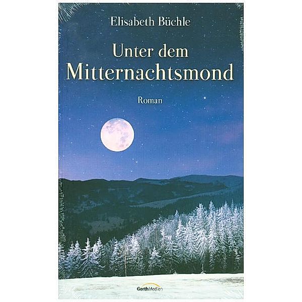 Unter dem Mitternachtsmond, Elisabeth Büchle