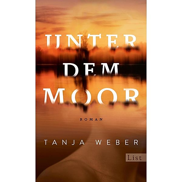 Unter dem Moor, Tanja Weber