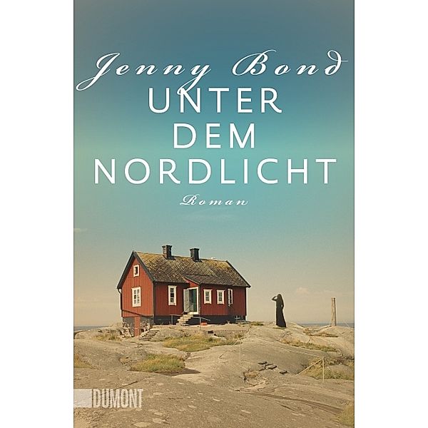 Unter dem Nordlicht, Jenny Bond